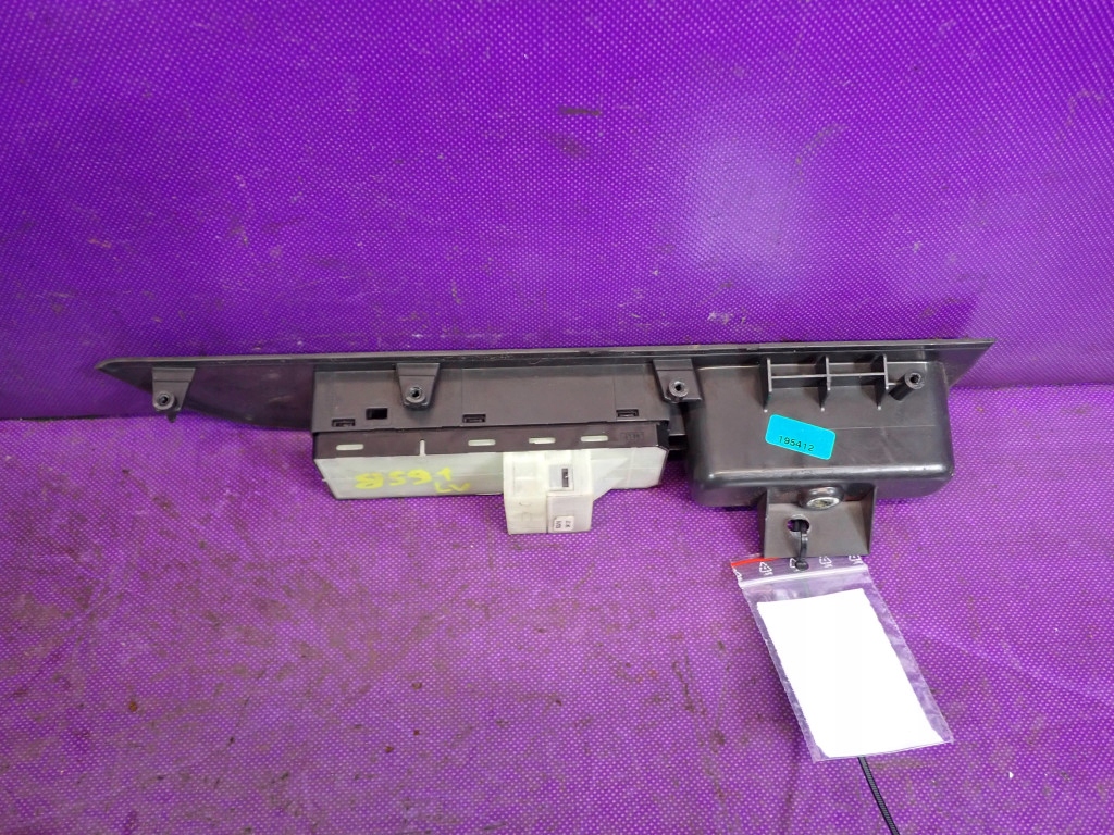 фото №8, Suzuki swift mk6 iii hb 5d 04-10 переключатель блокировка окон 7 pin 62j10-3415t