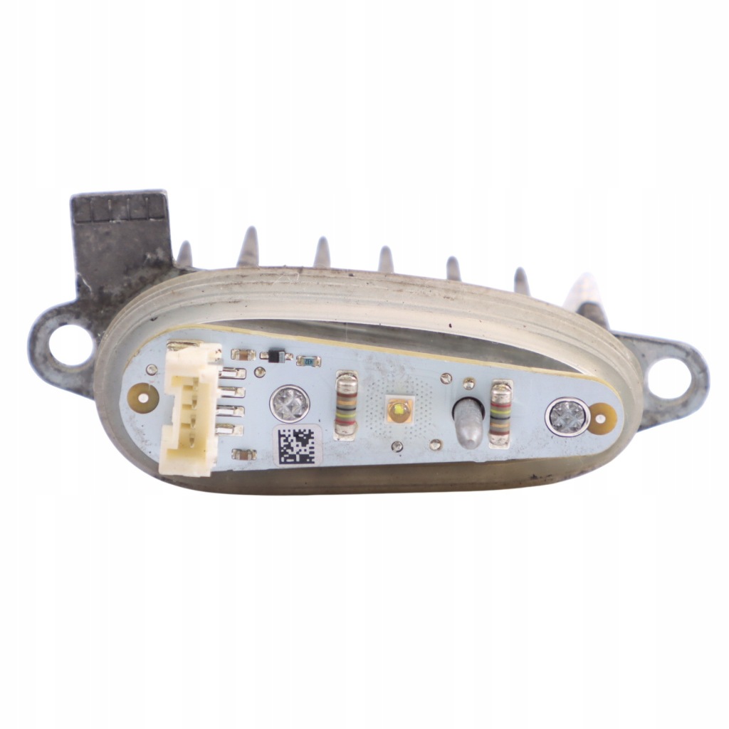 Bmw f30 f32 роз'єм лампочка led кронштейн лампа фара правий перед Оригінал