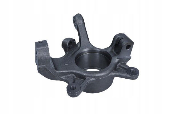 фото №2, Поворотный кулак колеса renault p. master ii/ movano 98- pr шаровая опора 22mm