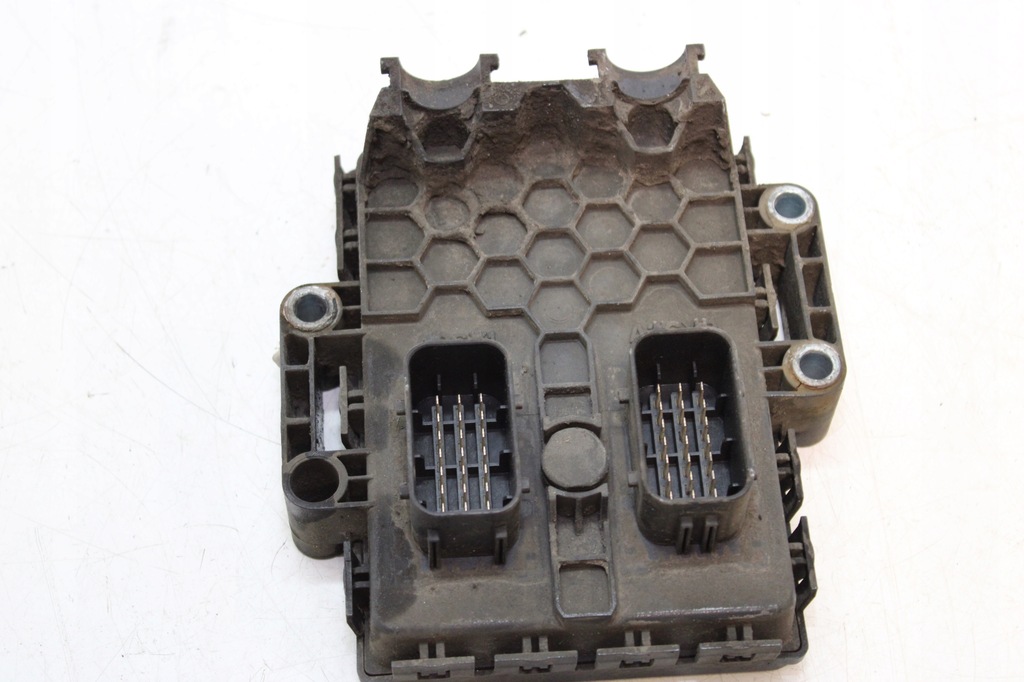 фото №5, Блок керування модуль подушок clcs mercedes actros mp4 a0034462417