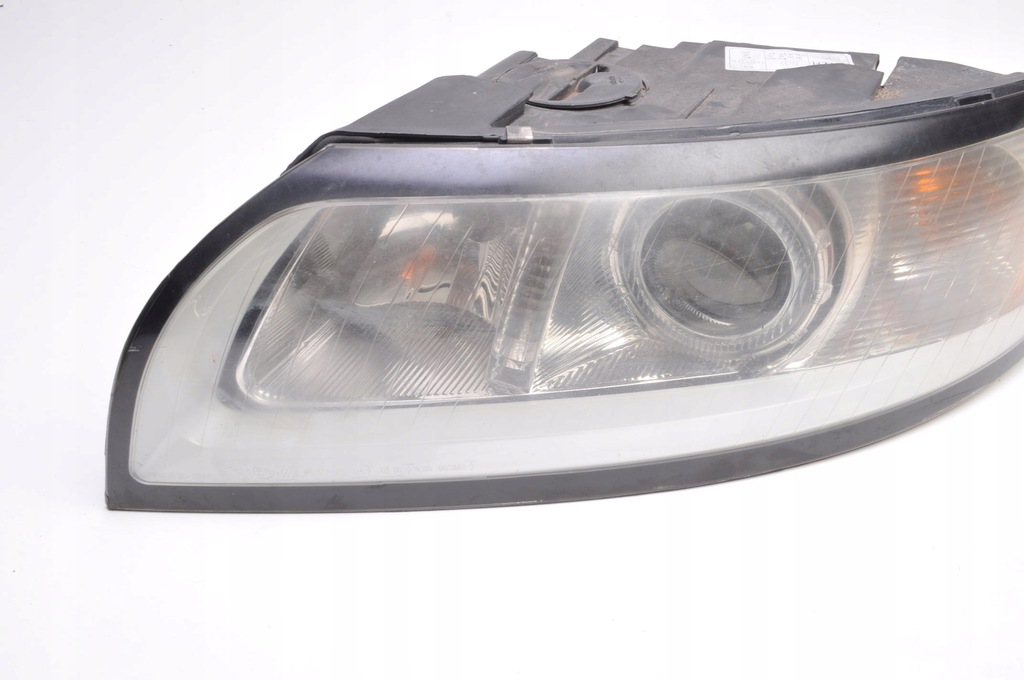 фото №8, Volvo s40 ii v50 lift лампа ліва передня лівий перед europa tyc