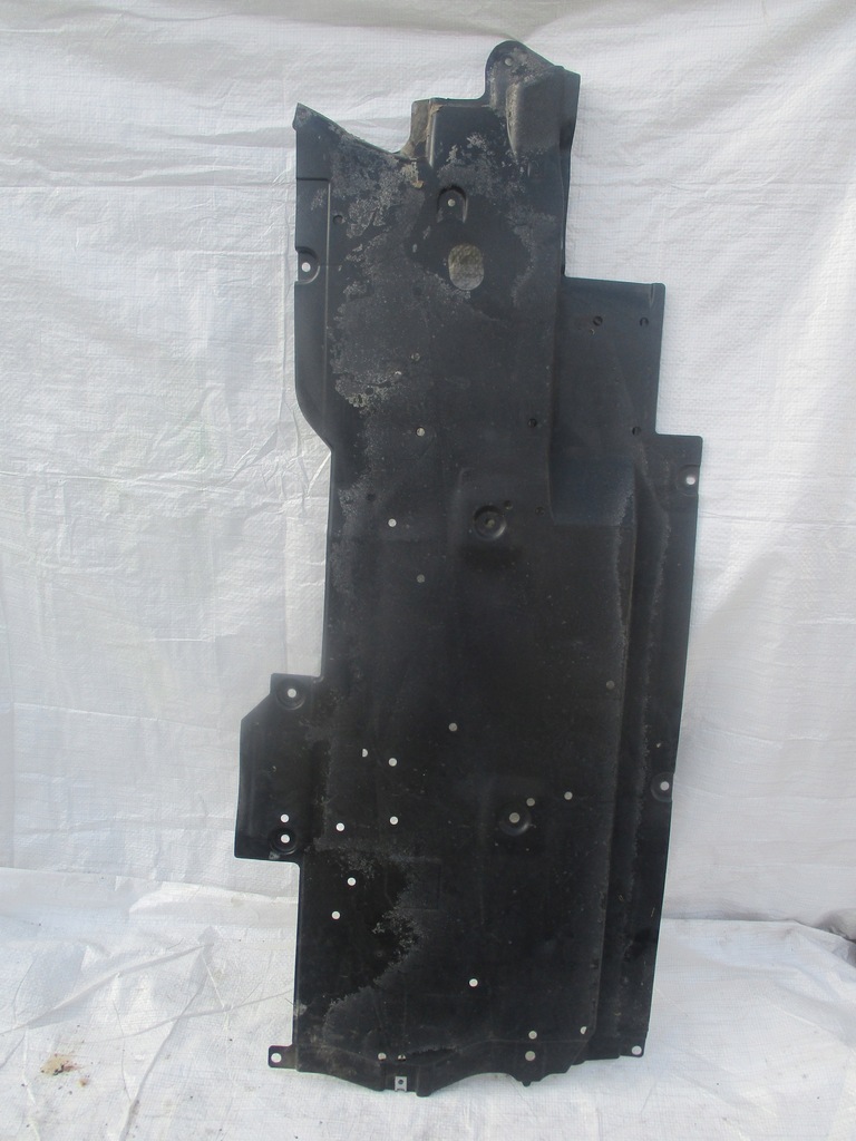 фото №1, Mazda 6 gj защита плита подвеска левая 13-18