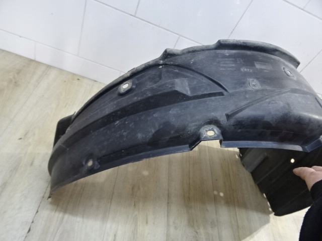фото №11, 74101-smg-e подкрылок передние правое honda
