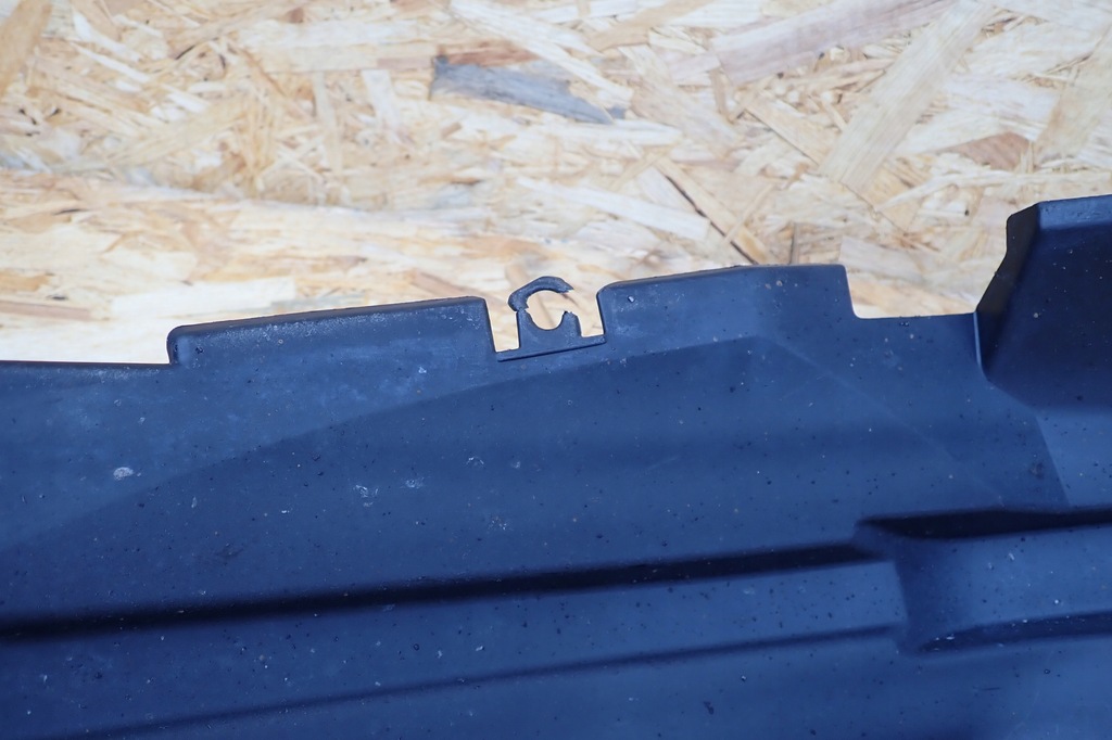 фото №6, Suzuki sx4 sx 4 подкрылок перед правое 72321-55l0