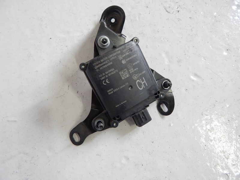 фото №1, Датчик мертвого pola левый toyota chr 16-22