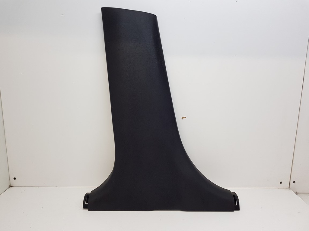 фото №1, Hyundai i20 lift захист стійка середнього l/p