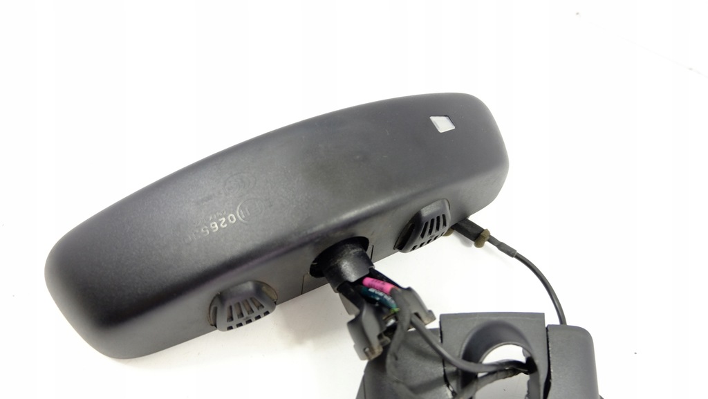 фото №7, Mercedes c-klasa w205 дзеркало внутрішнє a2058210300