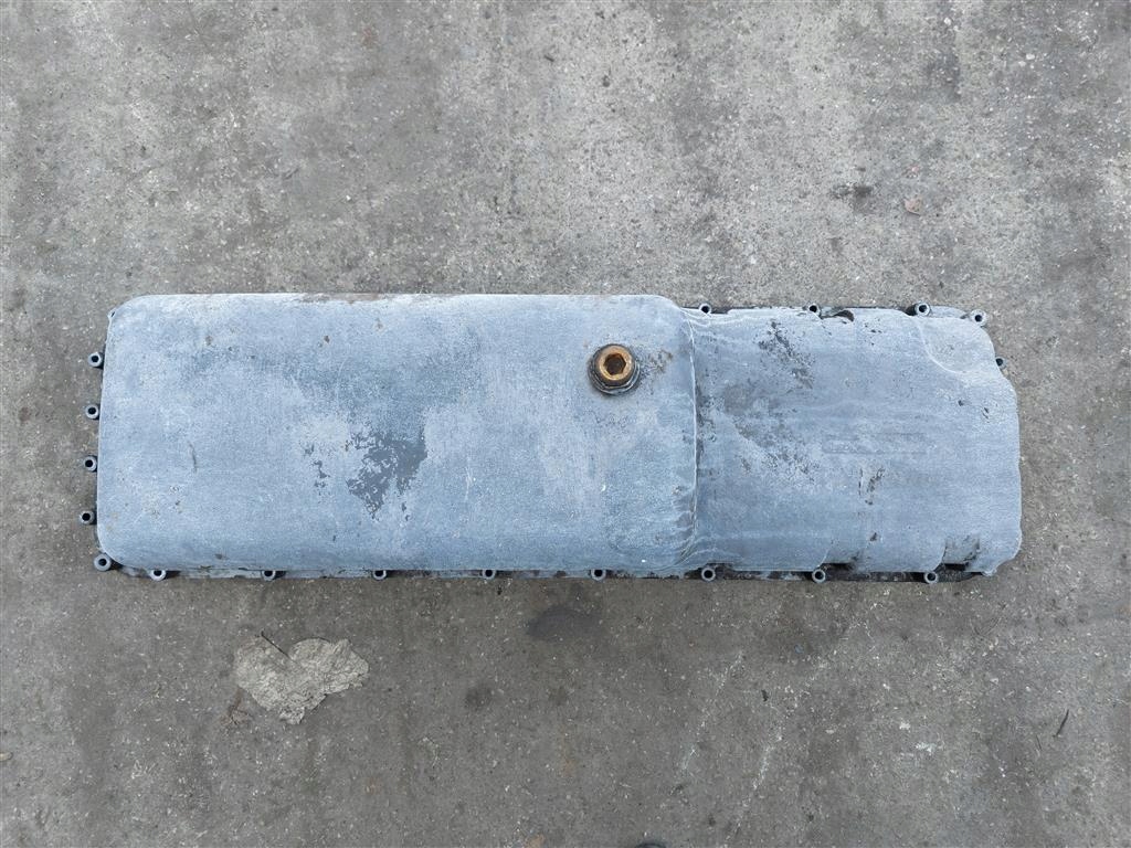 Поддон масляная scania 4 r scania r440 2004-2016r 1507199 Доставка