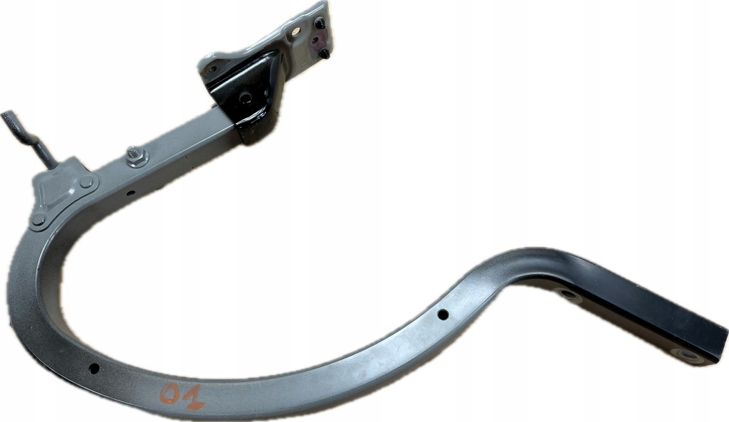 фото №1, O1 hyundai genesis g80 2013 - петля кришки задня лівий 79210-b1000