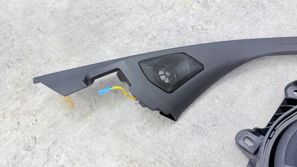 Bmw g20 sedan аудіосистема harman kardon електропроводка підсилювач 5a207e7 Зі Шроту