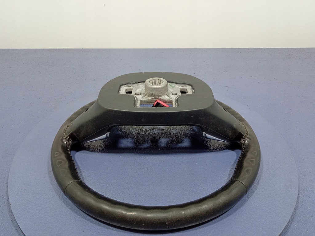 фото №10, Ford s-max mk1 lift повітропровід шкіряний am213600na