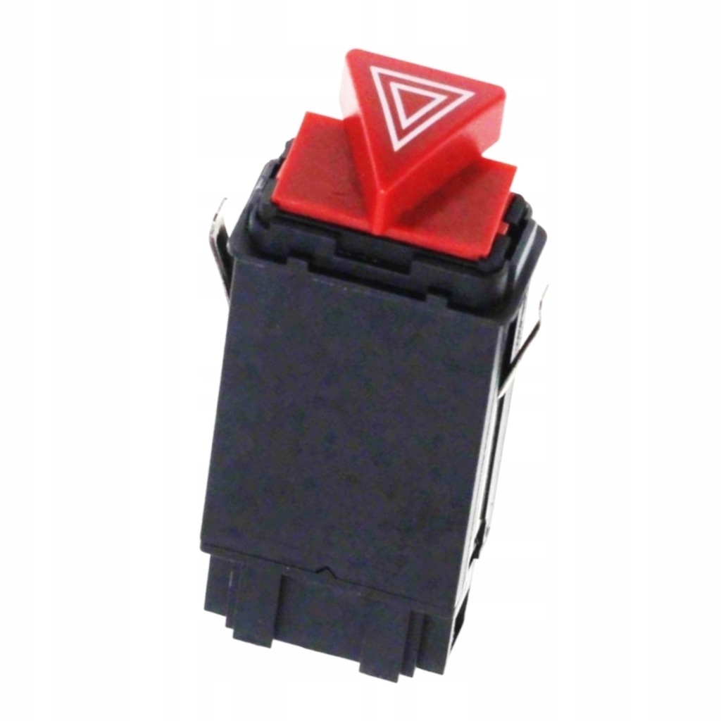 фото №1, Audi a6 c5 реле кнопка світла аварійних