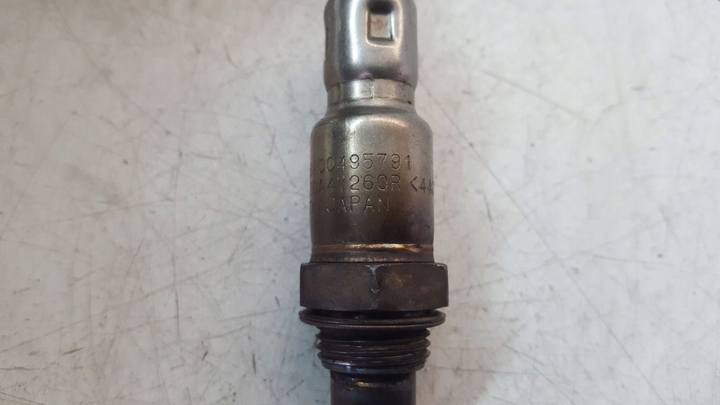 фото №3, Датчик лямбда-зонд renault 1,2 tce h5f400