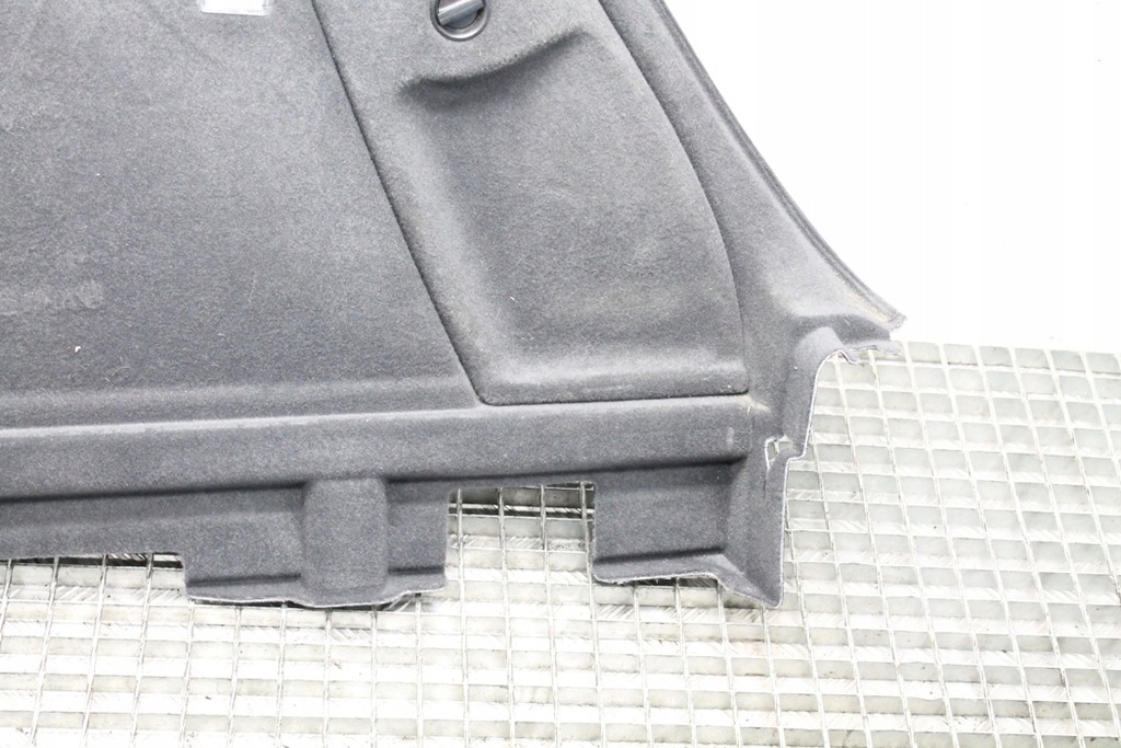 фото №7, Правая обивка багажника audi q3 8u w08u0863880f 2.0l дизель 103kw 2014