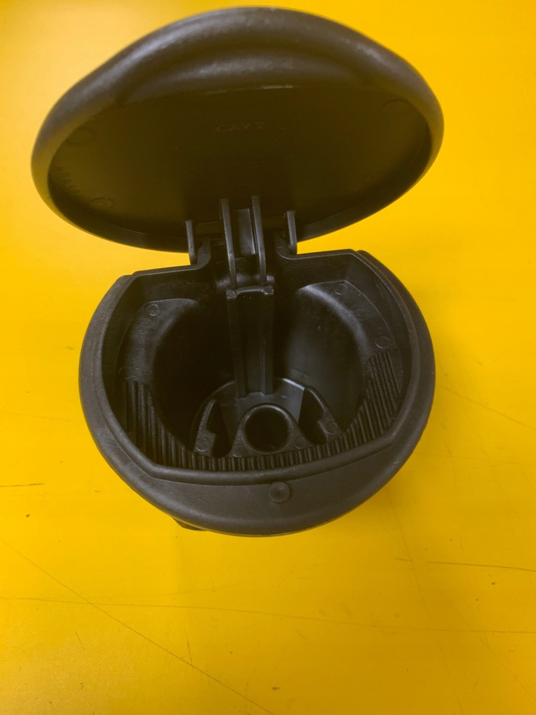 фото №1, Попільничка бардачок підсклянник jeep wrangler jl