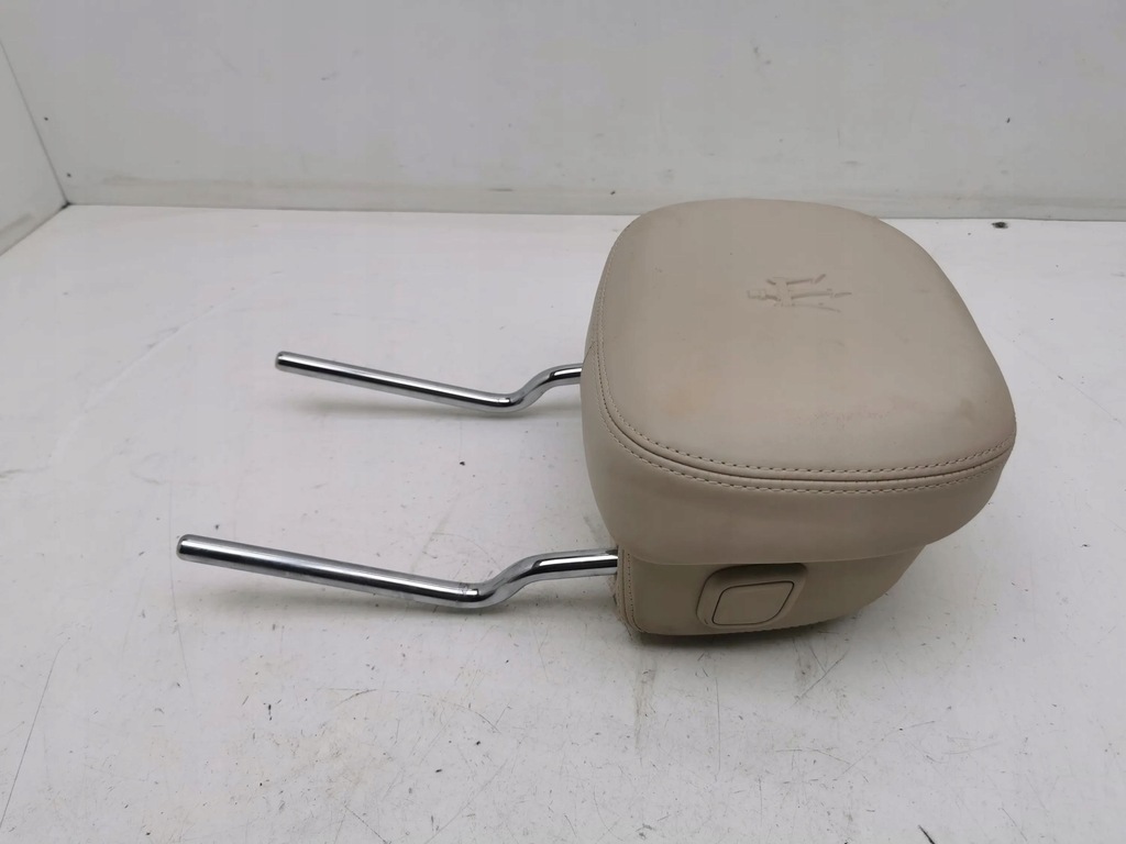 фото №5, Maserati ghibli 2014 права сторона підголівник сидіння передній