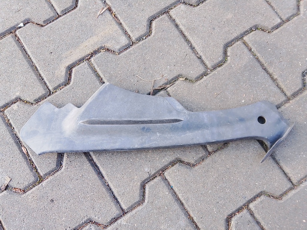 фото №1, Audi a7 s7 c7 молдинг защита левая лампы фара 4g8805285c