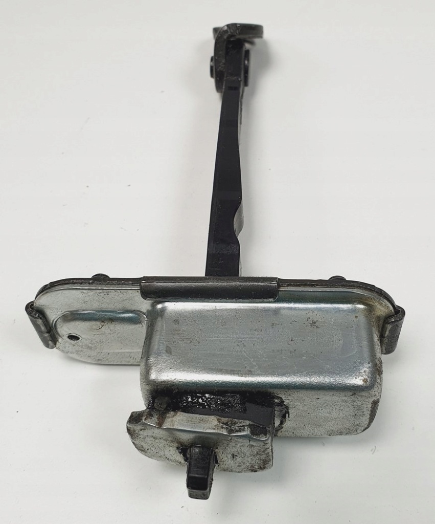 фото №3, Обмежувач двері лівий hyundai genesis coupe