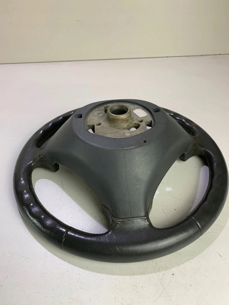 фото №10, Повітропровід шкіряний porsche cayenne 7l