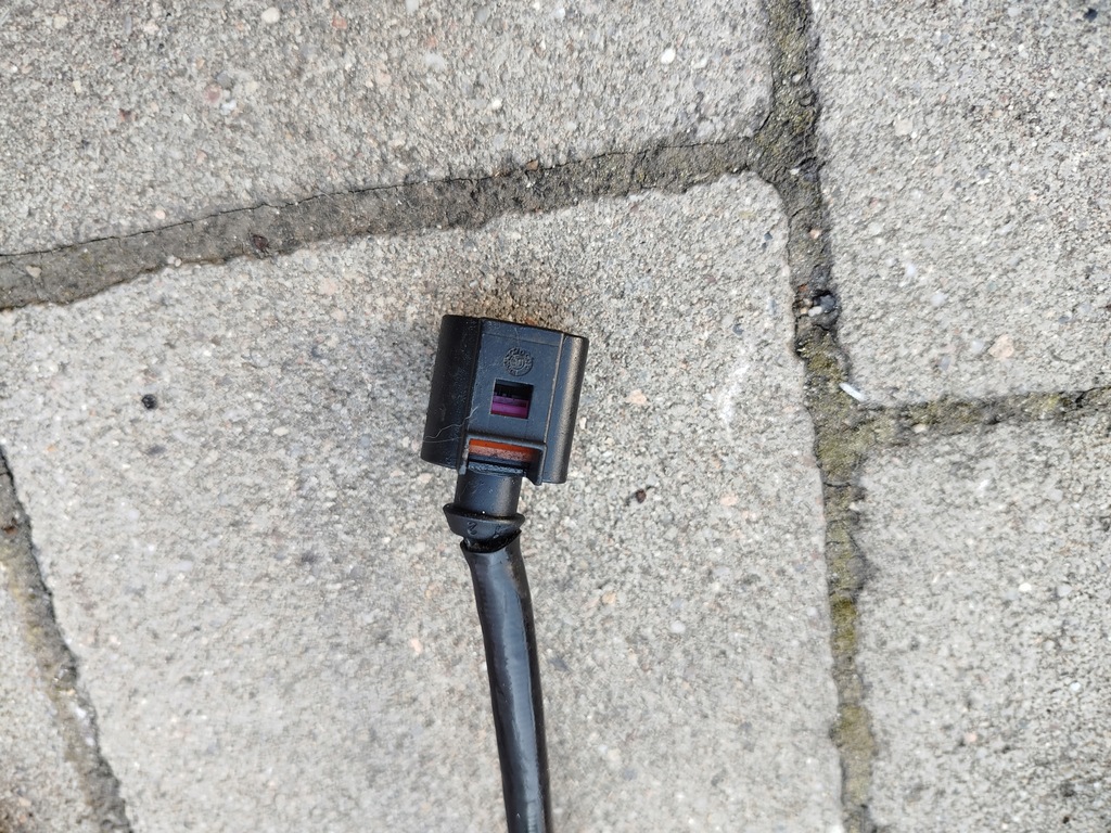 фото №10, Audi a4 b7 2.0 tdi bpw електропроводка двигуна 8e1971074fc