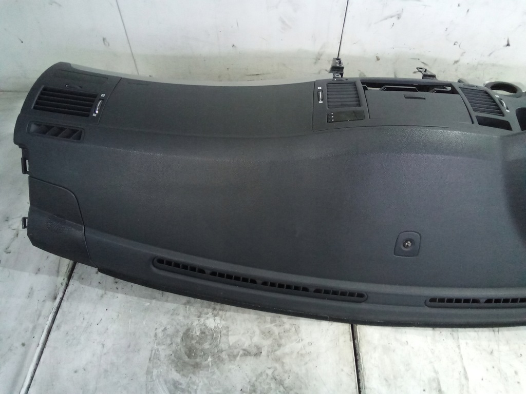 фото №6, J278 приборная панель приборная chevrolet epica europa