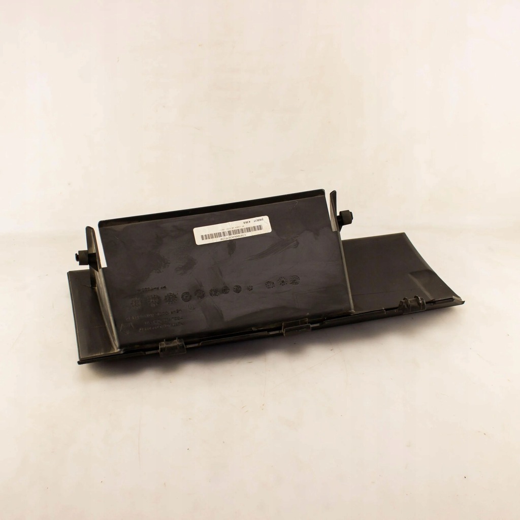 фото №5, Dodge caravan 2016 бардачок панелі приладової панелі