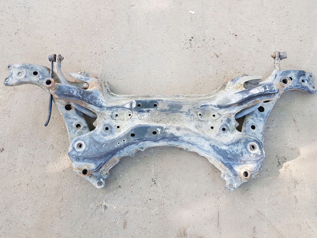 фото №1, Підрамник передні toyota rav 4 xa30