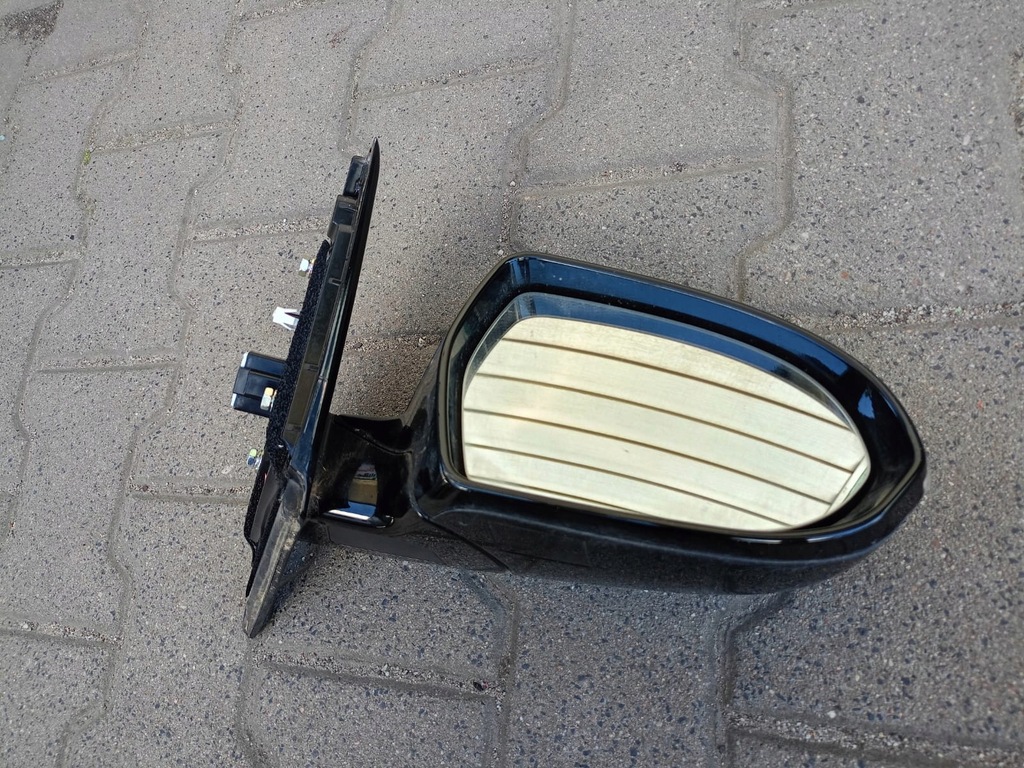 фото №9, Дзеркало ліва 8pin праве 8pin kia niro i lift