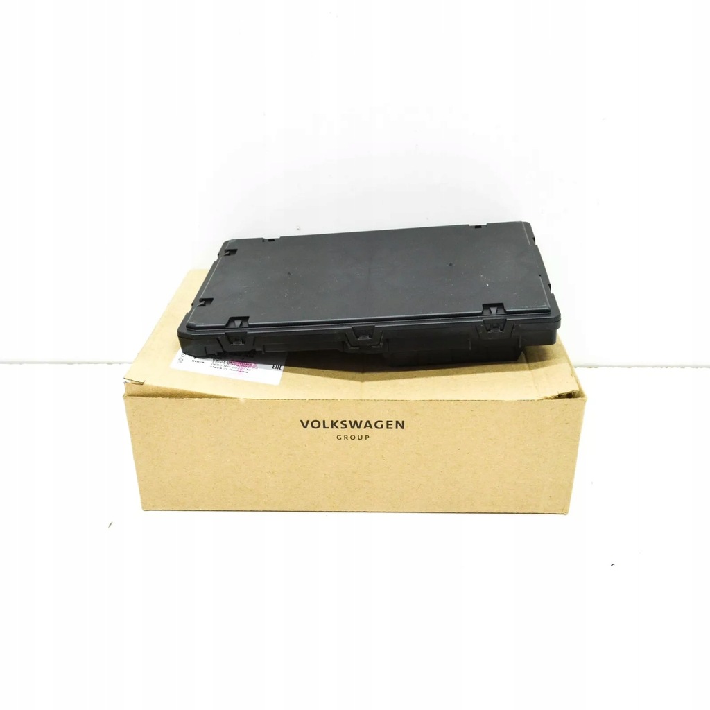 фото №1, Audi a4 b9 комфорт керування unit 8w1907063an