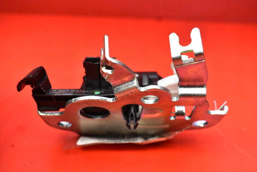 фото №8, Замок крышки задняя багажника 8r0827505a seat toledo 4 iv 12-20