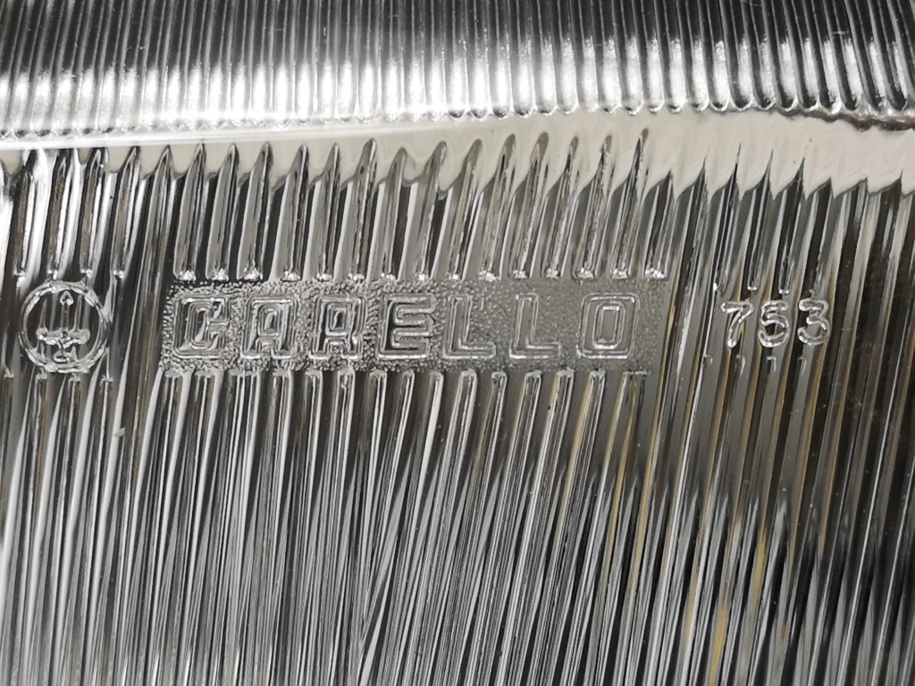 Купить Лампа левый перед opel omega a 1986-1994 magneti marelli lpa792 / 1216340