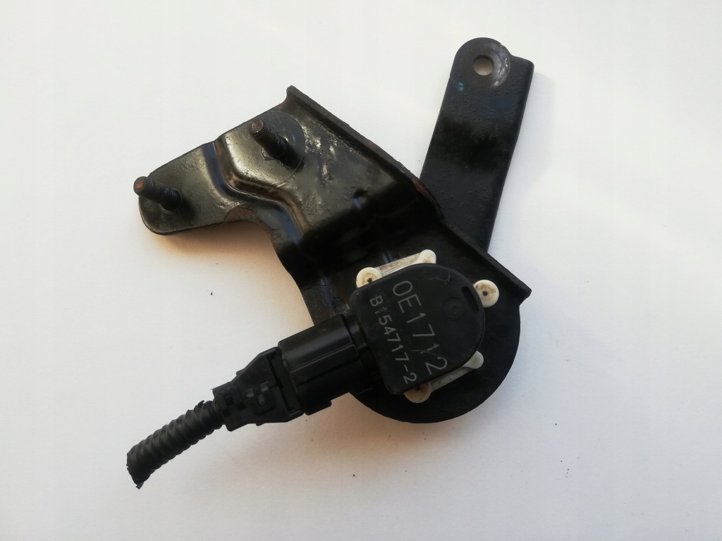 фото №1, Датчик рівня світла subaru outback задня b154717