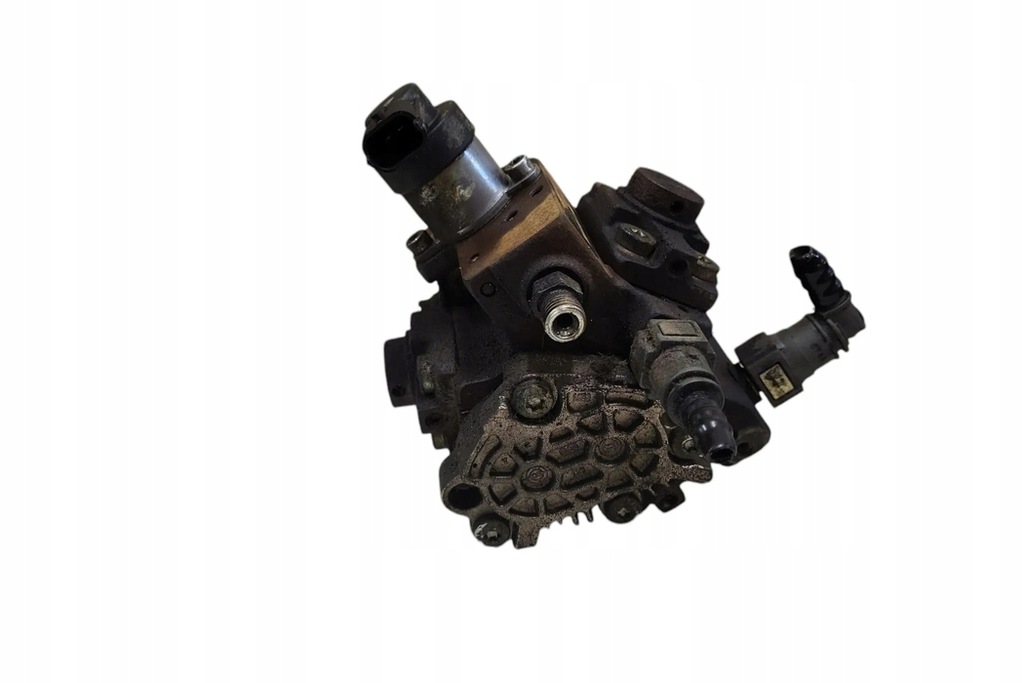 фото №6, Насос пального citroën c5 iii rd_ 0445010102 1.6l дизель 2007