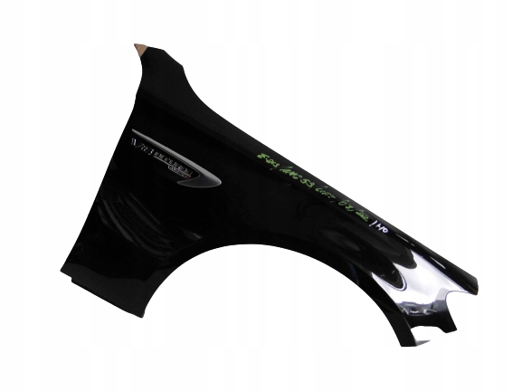 фото №1, Mercedes e w213 213 крыло передний правый 63 amg