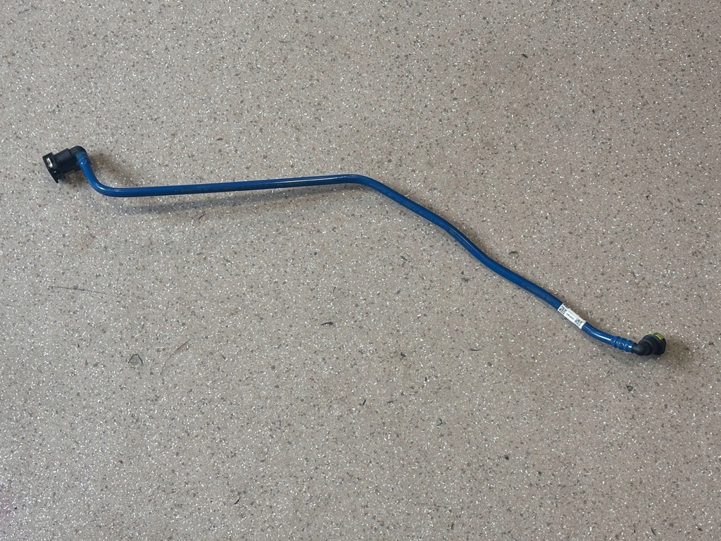 фото №1, Шланг вентиляція картера bmw x3 g01 7484109