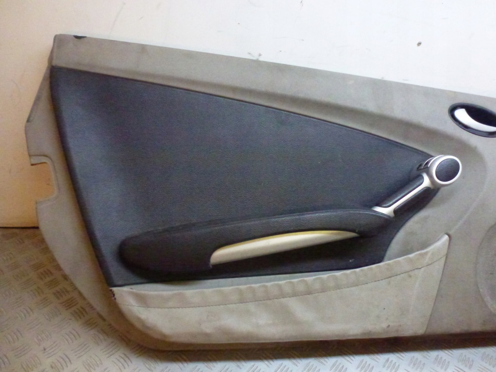 фото №3, Обшивка левый mercedes slk w171 r171