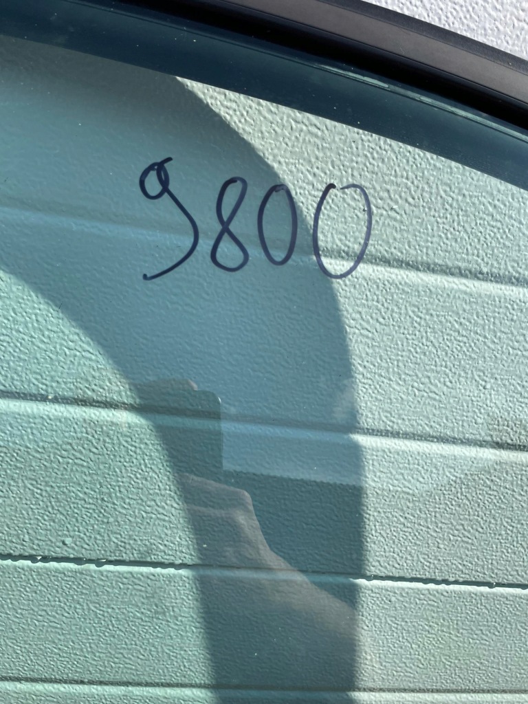 фото №8, Hyundai i30n i30 iii n 17- дверь правое перед hb z3g