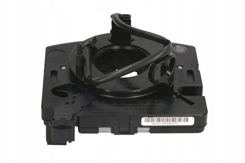 фото №9, Valeo шлейф керма стрічка audi a2 a3 a4 b5 a6 c5 a8 d2 tt seat