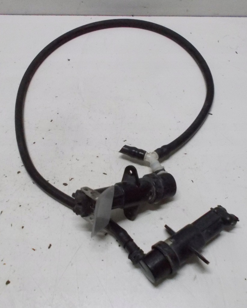 фото №1, Bmw x3 e83 3.0d 08r омыватель фары 301008