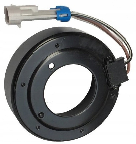 фото №1, Thermotec ktt030009 котушка, зчеплення електромагнітний компресор