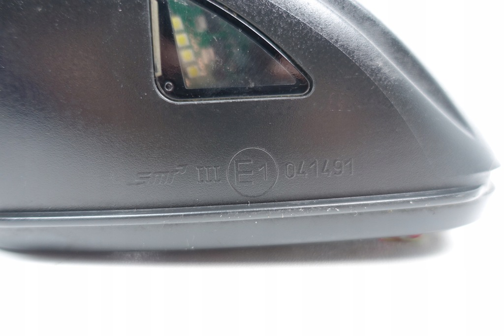 фото №4, Зеркало левая vw t-roc 2ga 9+2 pin 2ga857501as