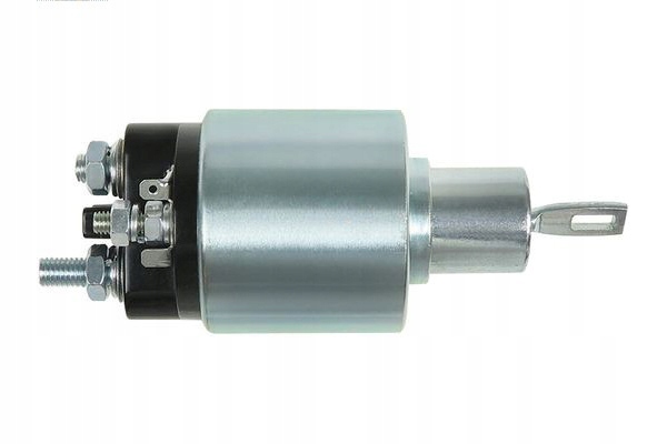 фото №2, Автоматична коробка передач стартер вимикач bosch as-pl