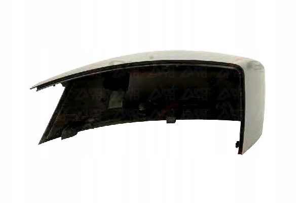 фото №2, Blic 6103-01-1311132p корпус, зеркало наружное