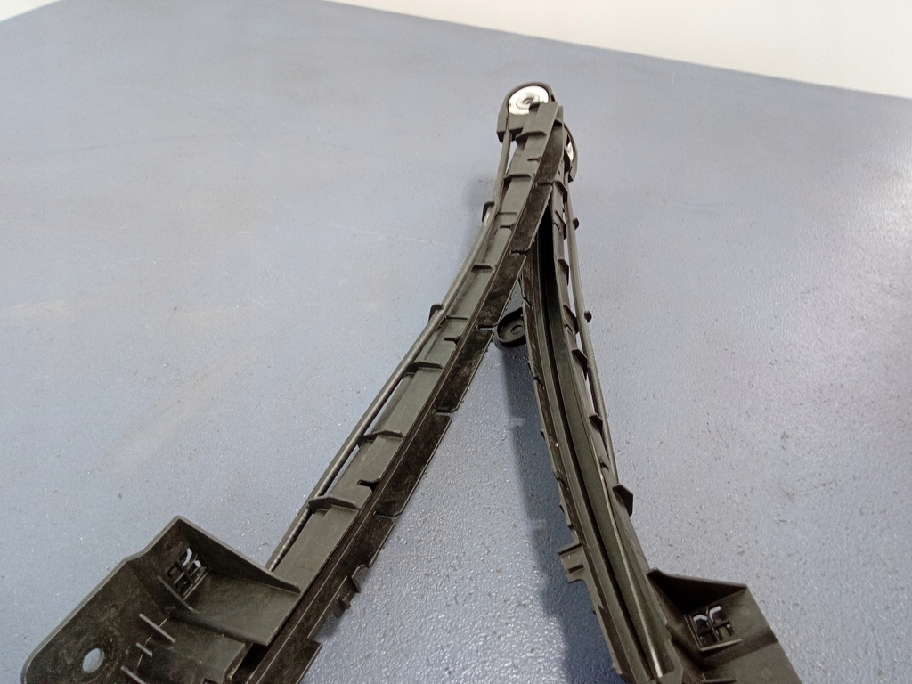 фото №8, A4 b9 avant механізм шторка багажника 8w9863560