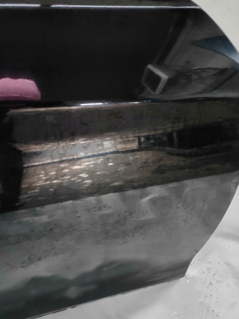 фото №4, Bmw f20 двері правий перед schwarz 2