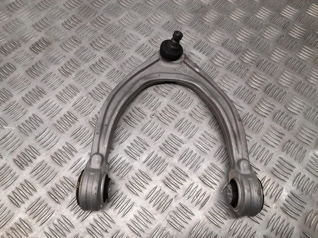 фото №6, Alfa romeo stelvio k206602 перед ліва важелі