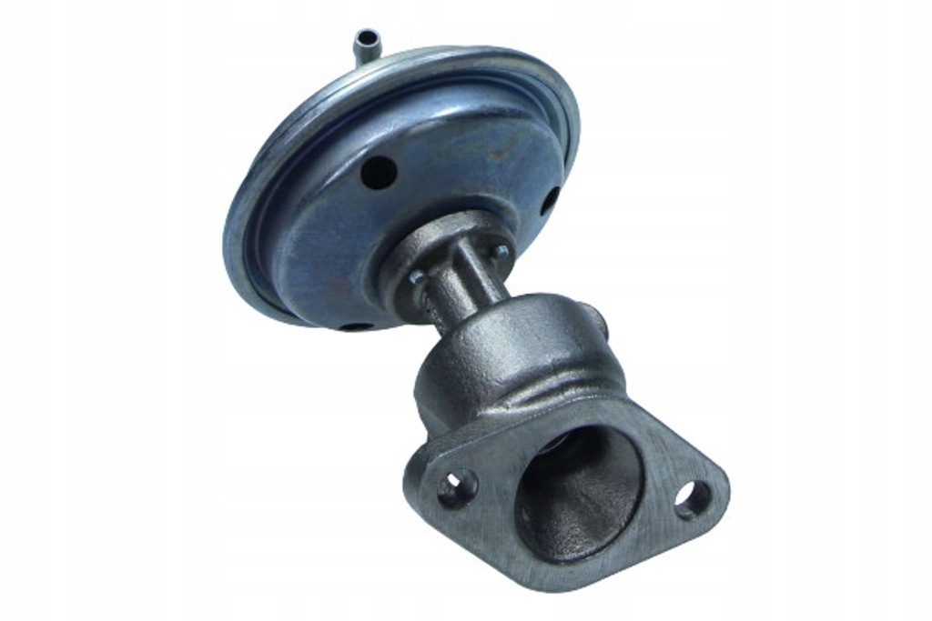 фото №2, Клапан egr vw 2,7tdi-3,0tdi 04- 059131503h