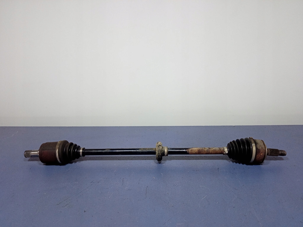 фото №1, Honda fr-v 1.8 140km приводной вал перед правая передняя автоматическая коробка передач