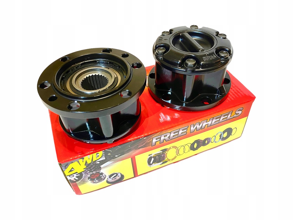 фото №10, Муфта ступица механический suzuki vitara grand samurai jimny super качество