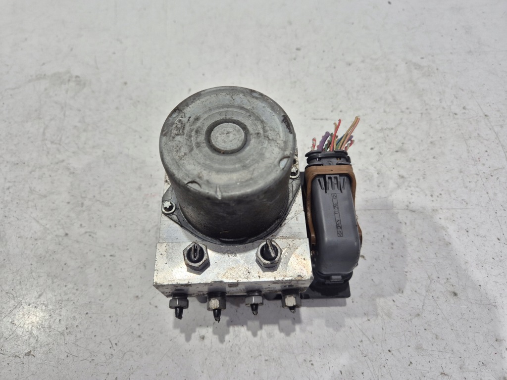 фото №7, Насос abs citroen c4 picasso 9660934580 0265230289 0265950962 9665106680